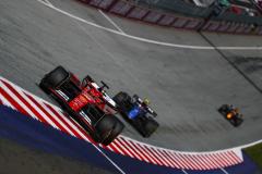 Formula 1 Qatar Airways Austrian Grand Prix 2024