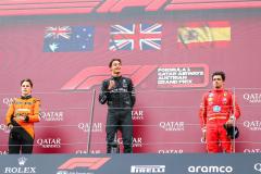 Formula 1 Qatar Airways Austrian Grand Prix 2024