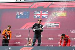 Formula 1 Qatar Airways Austrian Grand Prix 2024