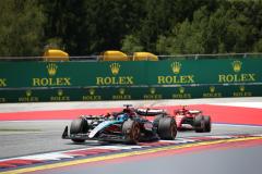 Formula 1 Qatar Airways Austrian Grand Prix 2024