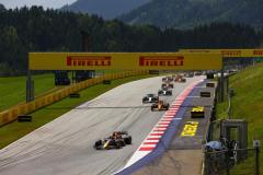 Formula 1 Qatar Airways Austrian Grand Prix 2024