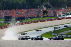 Formula 1 Qatar Airways Austrian Grand Prix 2024