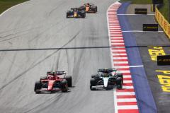 Formula 1 Qatar Airways Austrian Grand Prix 2024