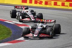 Formula 1 Qatar Airways Austrian Grand Prix 2024