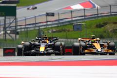 Formula 1 Qatar Airways Austrian Grand Prix 2024