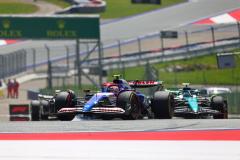 Formula 1 Qatar Airways Austrian Grand Prix 2024