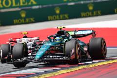 Formula 1 Qatar Airways Austrian Grand Prix 2024