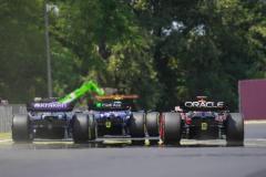 Formula 1 Hungarian Grand Prix 2024