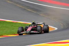 Formula 1 Rolex Belgian Grand Prix 2024