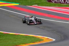 Formula 1 Rolex Belgian Grand Prix 2024