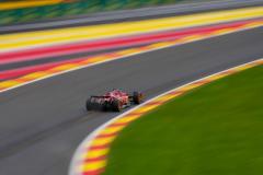 Formula 1 Rolex Belgian Grand Prix 2024