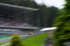 Formula 1 Rolex Belgian Grand Prix 2024