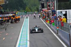 Formula 1 Rolex Belgian Grand Prix 2024