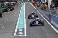 Formula 1 Rolex Belgian Grand Prix 2024