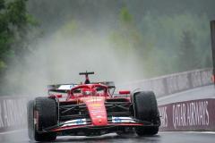 Formula 1 Rolex Belgian Grand Prix 2024