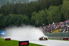 Formula 1 Rolex Belgian Grand Prix 2024