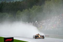 Formula 1 Rolex Belgian Grand Prix 2024