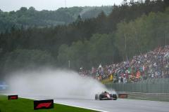 Formula 1 Rolex Belgian Grand Prix 2024