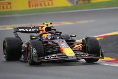 Formula 1 Rolex Belgian Grand Prix 2024