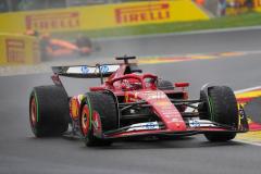 Formula 1 Rolex Belgian Grand Prix 2024