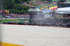 Formula 1 Rolex Belgian Grand Prix 2024