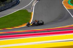 Formula 1 Rolex Belgian Grand Prix 2024