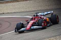 Ferrari SF-25 Debut at Fiorano (MO)