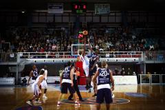 Basket Serie A2 Maschile 2020-21 - NPC Rieti