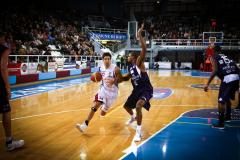 Basket Serie A2 Maschile 2020-21 - NPC Rieti