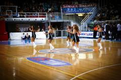 Basket Serie A2 Maschile 2020-21 - NPC Rieti