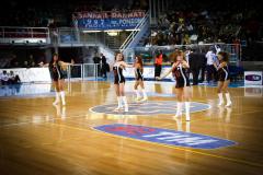 Basket Serie A2 Maschile 2020-21 - NPC Rieti