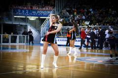 Basket Serie A2 Maschile 2020-21 - NPC Rieti