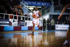 Basket Serie A2 Maschile 2020-21 - NPC Rieti