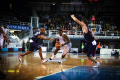 Basket Serie A2 Maschile 2020-21 - NPC Rieti