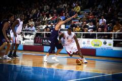 Basket Serie A2 Maschile 2020-21 - NPC Rieti