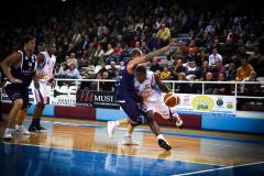 Basket Serie A2 Maschile 2020-21 - NPC Rieti