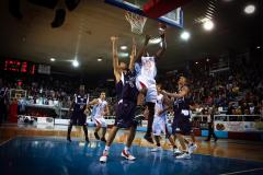 Basket Serie A2 Maschile 2020-21 - NPC Rieti