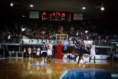 Basket Serie A2 Maschile 2020-21 - NPC Rieti