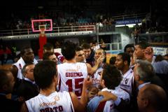 Basket Serie A2 Maschile 2020-21 - NPC Rieti