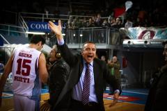 Basket Serie A2 Maschile 2020-21 - NPC Rieti