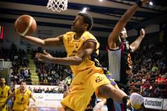 Basket Serie A2 Maschile 2020-21 - NPC Rieti