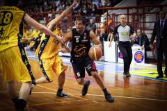 Basket Serie A2 Maschile 2020-21 - NPC Rieti