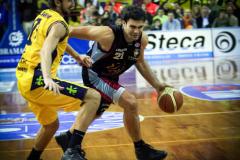 Basket Serie A2 Maschile 2020-21 - NPC Rieti