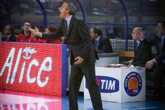 Basket Serie A2 Maschile 2020-21 - NPC Rieti