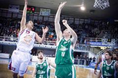 Basket Serie A2 Maschile 2020-21 - NPC Rieti