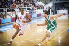 Basket Serie A2 Maschile 2020-21 - NPC Rieti