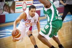 Basket Serie A2 Maschile 2020-21 - NPC Rieti