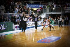 Basket Serie A2 Maschile 2020-21 - NPC Rieti