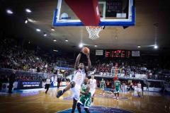 Basket Serie A2 Maschile 2020-21 - NPC Rieti