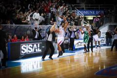 Basket Serie A2 Maschile 2020-21 - NPC Rieti